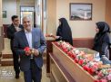 گزارش تصویری | تجلیل از مقام شامخ کارکنان جانباز دانشگاه صنعتی شاهرود